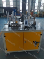 Machine de remplissage automatique de mastic haute précision, efficace et stable pour les boissons et les produits chimiques, système de remplissage pour emballages en sachet