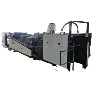Industrial Large Format Paper Spot UV Coating Machine Spot UV Varnishing Machine Price