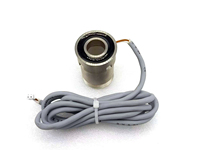 Électroaimant circulaire X3652L DC45V pour équipement automatisé