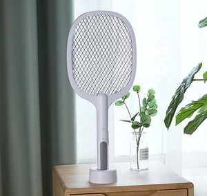 Two-in-one, dual-purpose USB mosquito killer, lithium <b>battery</b>, household mosquito killer <b>lamp</b>, multi-functional rechargeable - Product Image 1