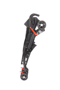 Thoải mái có thể gập lại ô xe đẩy em bé 2025 - Product Image 4