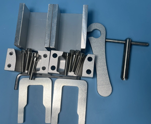 Outils de réparation pour caméra H3-Z, tête de caméra de réparation, endoscopes flexibles et rigides, processeur vidéo, source de lumière, insufflateur - Product Image 4