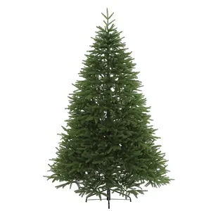 Large Three-dimensional 5-pronge 188 Series Wholesale Christmas Trees Hot Sale Christmas Tree