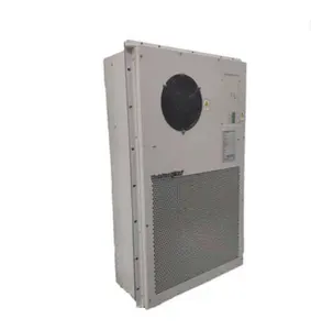 48VDC 150 W/K Telecom de intercambio de calor enfriador