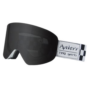 RTS Manyetik Çekimli Gözlükler OEM Off Road Arazi Motosikleti Kaskları Gözlükleri Gafas - Product Image 4
