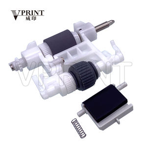 Комплект для обслуживания автоподатчика документов (АПД) CE248A CE248-67901 для HP LaserJet Enterprise CM4540 <span class=keywords><strong>M4555</strong></span>, совместимый и новый - Product Image 2