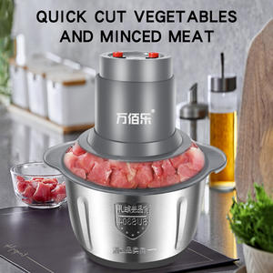 3L/5LCheap बिजली के मांस की चक्की fufu ugali <span class=keywords><strong>pulverizer</strong></span> प्रतिस्पर्धी मूल्य के साथ 2022 नई भोजन मिक्सर अनुकूलन का समर्थन करता है. - Product Image 2