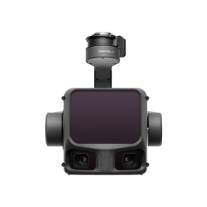 Cámara Zenmuse L3 en Existencia, Gran Oferta, con LiDAR de Largo Alcance de 1535 nm y Cámara de Mapeo RGB Dual de 100 MP para Dron M400 <span class=keywords><strong>RTK</strong></span>, Buen <span class=keywords><strong>Precio</strong></span> - Product Image 4