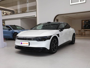 Streamlined <span class=keywords><strong>007</strong></span> Edición de Conducción Inteligente con Tracción Trasera, Conducción Cómoda, Auto Eléctrico Puro - Product Image 6