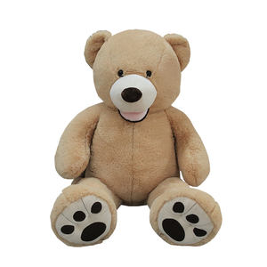 Lucu Dan Aman Raksasa Teddy Bear 340Cm, Sempurna Untuk Pemberian Hadiah  Ready To Ship Within 7 Days - Alibaba.com