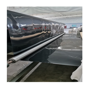 <span class=keywords><strong>0.2</strong></span> - 3 mét <span class=keywords><strong>HDPE</strong></span> màng đất giá mỗi mét vuông micron damliner mịn tăng cường polyethylene Pond Liner cho hội thảo giá - Product Image 5