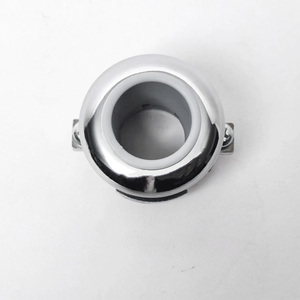 Bồn tắm tay vòi hoa sen sửa chữa chủ vòi hoa sen đầu Tường Khung đầu ghế phụ kiện phần <span class=keywords><strong>c</strong></span>ứng - Product Image 4