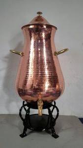 Grifo de Agua Desechable de Doble Pared de Acero Inoxidable y Cobre, Ecológico, a Prueba de Fugas, para Uso Doméstico, en Cocinas y Hostelería, Personalizable OEM - Product Image 3