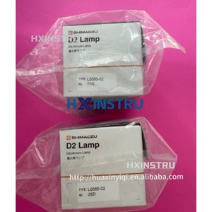 ชิ้นส่วนอะไหล่ SHIMADZU 228-34016-02 ของแท้ 1 ชิ้น - Product Image 2