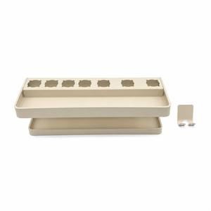 Nuevo Soporte de Pared Metálico para <span class=keywords><strong>Secador</strong></span> de Pelo, Soporte para <span class=keywords><strong>Secador</strong></span> de Pelo, Soporte para <span class=keywords><strong>Plancha</strong></span> de Pelo <span class=keywords><strong>Dyson</strong></span> Airwrap - Product Image 6