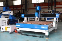 Fresadora CNC de 3 Ejes, Router CNC de Madera, Acrílico, PVC y Aluminio 1212, la Más Popular