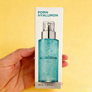 100ml ANAAU PDRN Hyaluronic Acid Facial for Fine <b>Mist</b> Anti-Aging Nose & Face Care Serum - Product Image 3