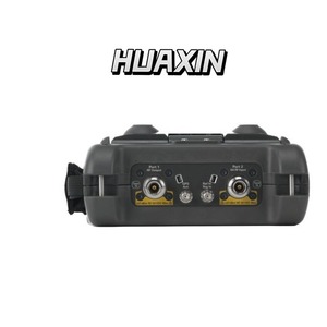 Keysight N9915C FieldFox C Handheld Microwave Analyzer, 10 GHz captures up to 120 MHz elusive signals <b>gap</b>-free - Product Image 4