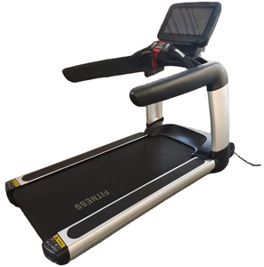 2025 Gym Fitness Equipment Commercial Cardio Fitness Equipment XZ8001A Commercial Commercial Runne - Product Image 1