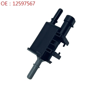 12597567 Электромагнитный Клапан продувки испарителя - Product Image 3