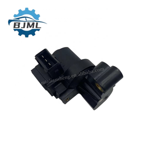 Meilleur <span class=keywords><strong>prix</strong></span> Auto pièces de rechange qualité d'origine voiture soupape de commande de ralenti Assy 35150-22610 pour Hyundai K5 Sonata Cerato Elantra nouveau - Product Image 5