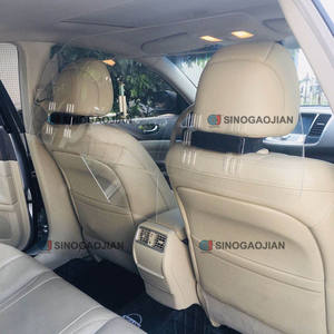 ฉากกั้นนิรภัยและแผงกั้นสุขอนามัยสำหรับรถ<span class=keywords><strong>แท็กซี่</strong></span> - Product Image 6
