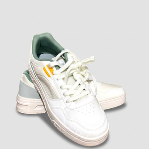 Calzado Deportivo Infantil 361 con Suela Vibram, Cómodo, Unisex, Gama Completa de Tallas para Exportación - Product Image 1