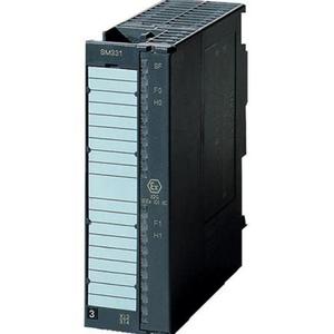 Nuevo y 100% Original 6ES7331-7TF01-0AB0 HART Entrada Analógica SM 331 - Product Image 1