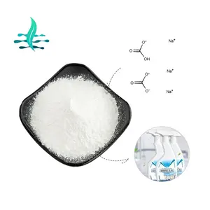 Fornecedor de fábrica de sodio sesquicarbonate cas 533-96-0