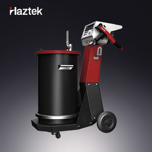 Machine de revêtement en poudre ligne de production de revêtement fournisseurs pcb machine de revêtement en poudre automatique thermoplastique - Product Image 1