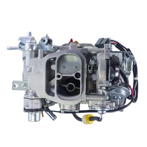 คาร์บูเรเตอร์ Rbk รุ่น 21100-75030 สำหรับเครื่องยนต์ Toyota Faw Jp รุ่น C15 4Y อะไหล่ทดแทน - Product Image 1