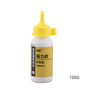 Espuma de ecotipo de cuero de la <span class=keywords><strong>pu</strong></span> pegamento y esponja sellador de base de espuma de poliuretano - Product Image 2