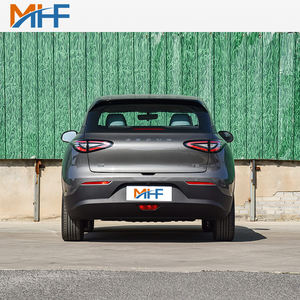 优质纯电动新能源汽车吉利银河许愿2026型2025销售紧凑型汽车 - Product Image 6