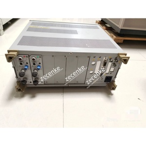 Analyseur de puissance numérique Yokogawa WT1600 avec 2 éléments 1000V-50A - Product Image 3