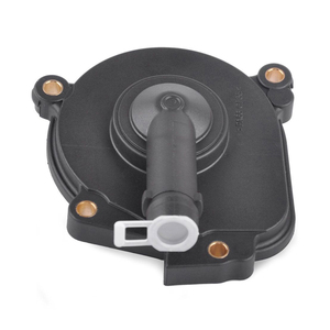 Pièces automobiles nouvelle soupape de couvercle de séparateur d'huile moteur 2720100631 pour mercedes-benz W212 E220 E260 <span class=keywords><strong>E200</strong></span> E300 E350 E250 E400 E500 - Product Image 3
