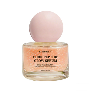 Suero de Péptidos Rosados <span class=keywords><strong>R</strong></span> PDRN con ADN de Salmón, Hidratación y Cuidado del Tono Desigual, Cuidado de la Piel Coreano Antienvejecimiento, Potenciador de Reparación de la Piel PDNR - Product Image 5