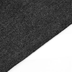 Chuyên nghiệp dưới cổ áo cảm thấy cho may vào Blazers và áo khoác - Product Image 4