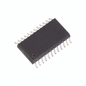 24 SOlC MAX7219CWG Original One Stop Service Power Management (PMIC) Buy Electronics Components Online - Product Image 1