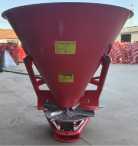 <span class=keywords><strong>Esparcidor</strong></span> de Fertilizante de Disco Accionado por Toma de Fuerza <span class=keywords><strong>para</strong></span> Tractor Agrícola, <span class=keywords><strong>Esparcidor</strong></span> de Estiércol con <span class=keywords><strong>Remolque</strong></span> <span class=keywords><strong>para</strong></span> Tractor Pequeño - Product Image 2