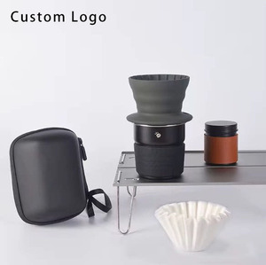 แก้วกาแฟสแตนเลส OEM ดีไซน์ทันสมัยพร้อมโลโก้ - หรูหราและมีสไตล์สำหรับของขวัญองค์กร - Product Image 1