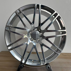 ล้อฟอร์จ 5x120 ขนาด 18 19 20 นิ้ว ล้ออัลลอยด์เว้าแบบกำหนดเองสำหรับ <span class=keywords><strong>NFS</strong></span> <span class=keywords><strong>BMW</strong></span> <span class=keywords><strong>M3</strong></span> <span class=keywords><strong>GTR</strong></span> <span class=keywords><strong>E46</strong></span> E39 E34 G30 E60 E28 E90 E92 F30 F10 - Product Image 1