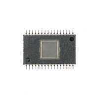 TPA3118D2 30W entrée analogique mono stéréo 60W amplificateur audio de classe D puce IC paquet de HTSSOP-32 SMT TPA3118D2DAPR