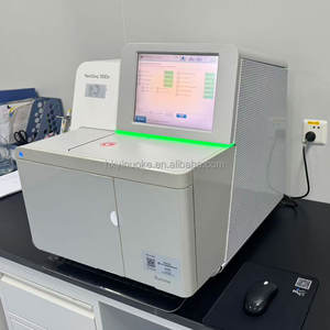 Sistem DNA Rekondisi Illumina NextSeq 550Dx Gene Sequencer Consumable 90Gb Output 300M Paired-end Reads Seluruh Genom Eksom - Product Image 5