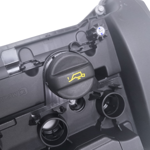 Nắp đầu xi lanh một van cho Peugeot 308 3008 4008 5008 408 508l citeron c3xr C4 C5 C6 OE:9812828980 - Product Image 5