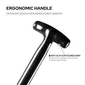 OEM Carbon Fiber <strong>Boat</strong> <strong>Paddle</strong> High Quality Customizable <strong>Size</strong> Pattern Carbon Fiber <strong>Paddle</strong> <strong>Dragon</strong> <strong>Boat</strong> <strong>Paddle</strong> - Product Image 6