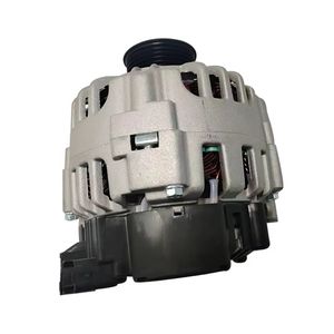 OE 9640088080 9633782580 adapté à l'<span class=keywords><strong>alternateur</strong></span> intégré de voiture Citroen C3 C4 <span class=keywords><strong>C5</strong></span> 14V120A /A5TA6291F/A5TA6291G/A5TA6291H/A5TA6291ZEB - Product Image 3