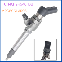 Injecteur de carburant Common Rail Diesel A2C59513596 LR002473 LR002475 6H4Q-9K546-DB 5WS40253 pour Land Rover 3.6 TD V8 DCI VDO Siemens