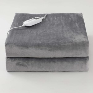 Mantas eléctricas para cama más vendidas - Product Image 4
