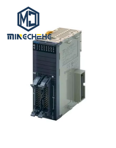 Módulo de E/S Digital CJ1W-MD233 de 24 Puntos con Salida de Transistor NPN para Rack de Expansión de Unidades CPU PLC Serie CJ1 CJ2 - Product Image 1