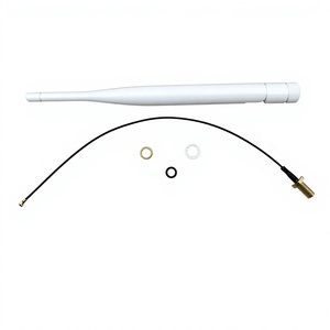 เสาอากาศ Xiongmai Module WiFi 5dBi, เสาอากาศรับสัญญาณไวไฟไร้สาย 2.4GHz รุ่น M329 - Product Image 2